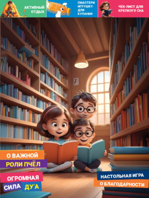 Умма Kids - 5