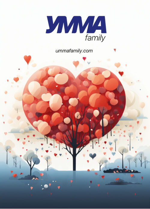 Умма Family - 2 — изображение 3